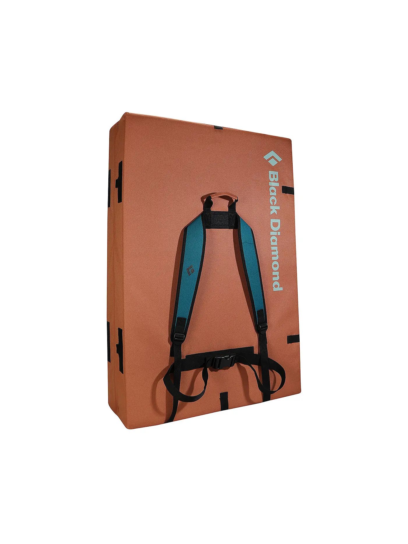 BLACK DIAMOND | Circuit Crash Pad | 